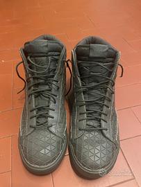 Nike Blazer Mid Metric Khaki verde