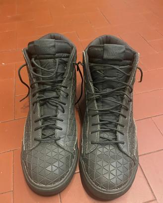 Nike Blazer Mid Metric Khaki verde