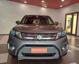 Suzuki Vitara SUZUKI 1.6 VVT V-Top
