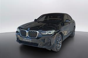 BMW X4 G02 2021 - X4 xdrive20d mhev 48V Msp U12364