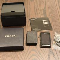 LG Prada