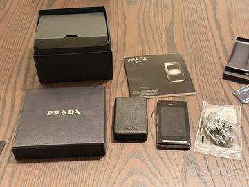 LG Prada