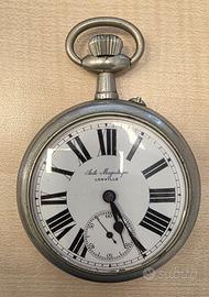 Orologio da tasca vintage LONVILLE Anti-Magnetique
