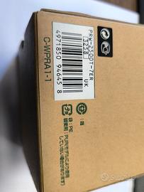 Orologio Casio Pro Trek ProTrek 2500T