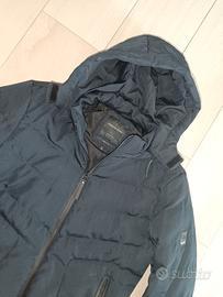 giubbino bomber da uomo 