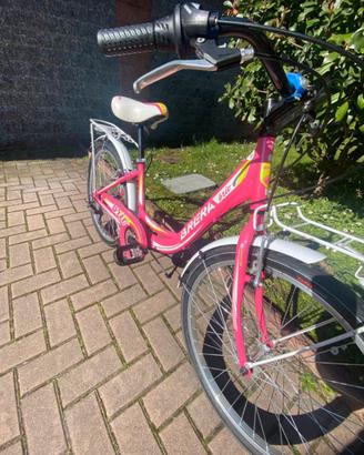 Bicicletta da bimba