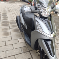 Kymco Agility 300 i Noodoe