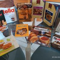 Libri di ricette 