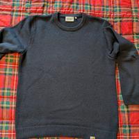 maglione lana uomo Carhartt 