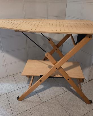 Asse da stiro Foppapedretti Assai