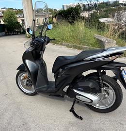 Honda Sh 150 anno 2021