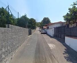 Soccavo via le bucoliche terreno agricolo