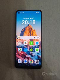 Oppo A78 128GB Telefono Smartphone Funzionante