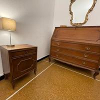 comodini e mobile a ribalta