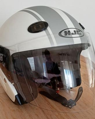 CASCO HJC FG-JET    TAGLIA S