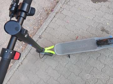 Monopattino elettrico