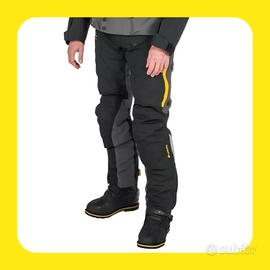 PANTALONE ANTI PIOGGIA TOURATECH COMPANERO