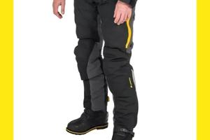 PANTALONE ANTI PIOGGIA TOURATECH COMPANERO