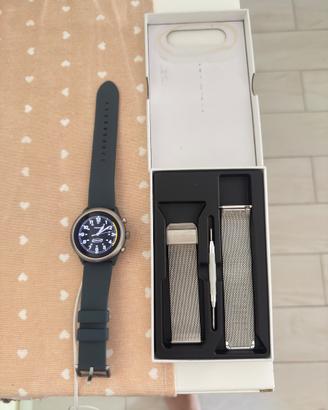 Orologio Fossil 1716 sport