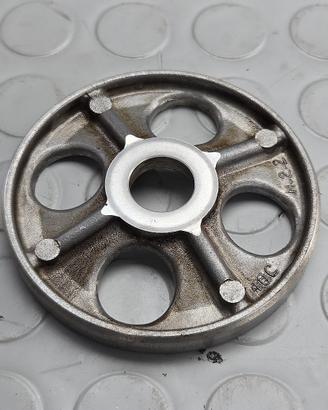 PIATTO SPINGIDISCO SUZUKI BANDIT 1200 2001 2002 GS