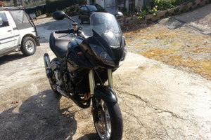 Triumph Tiger 1050