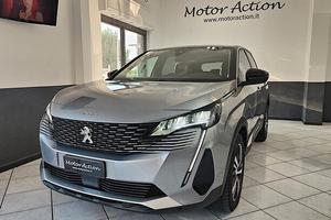 Peugeot 3008 BlueHDi 130 S&S EAT8 Allure