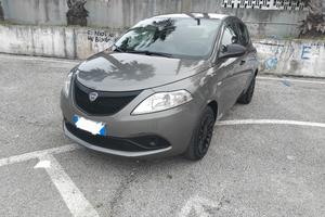 lancia ypsilon 1.3 MJT 95cv elefantino blu 5p