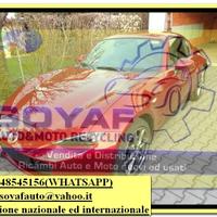 Ricambi mazda mx-5 2016-2020