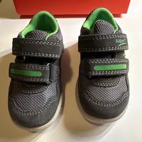 Sneakers bimbo SuperFit tg 21