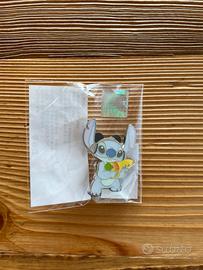 Spilla / Pin Stitch Shanghai Disney Resort