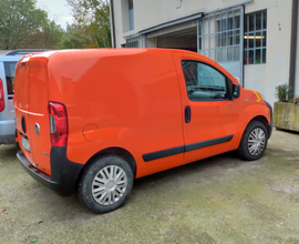 Fiat Fiorino metano