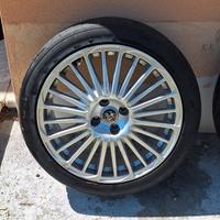 Cerchi Alfa Romeo Mito 