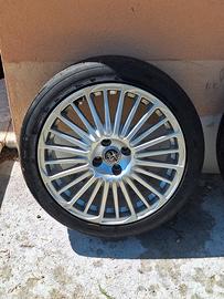 Cerchi Alfa Romeo Mito 