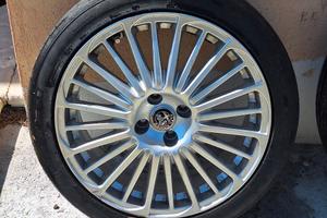 Cerchi Alfa Romeo Mito 