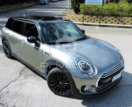 MINI Mini 2.0 Cooper D Clubman