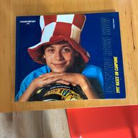 Valentino Rossi libro gazzetta volume 1