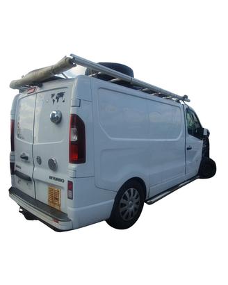 Ricambi usati per Opel Vivaro 1.6 Diesel del 2018