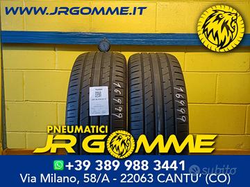 2 Gomme al 70% 205/55/16 NORAUTO Estive - Cantù