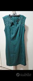 Avido vestito elegante donna