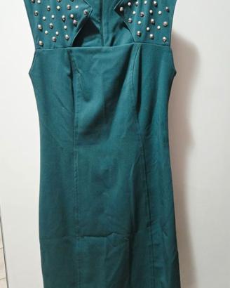Avido vestito elegante donna