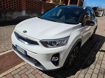 Kia Sonic 1.0T-GDi120CV Energy tagliandata e bollo