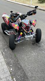 Polaris Outlaw 500