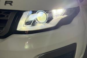 Range rover evoque 2.0 150cv pure