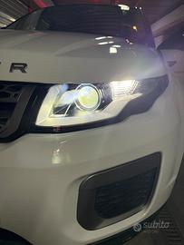 Range rover evoque 2.0 150cv pure