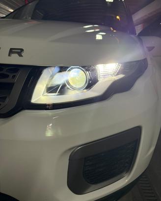 Range rover evoque 2.0 150cv pure