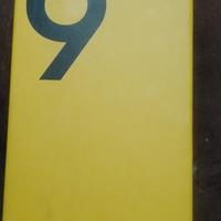 REALME 9 