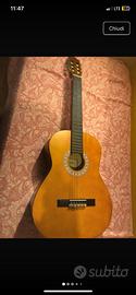 Chitarra classica