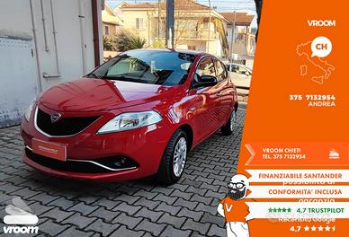 LANCIA Ypsilon 3� serie 1.2 69 CV 5 porte Platinum