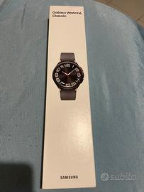 Samsung Watch 6 Classic