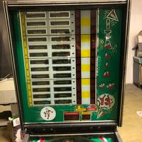 GIOCO BINGO ITALIA 90